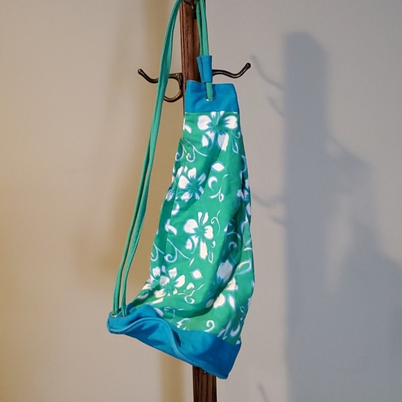 Drawstring Bag - Picture 3 of 4